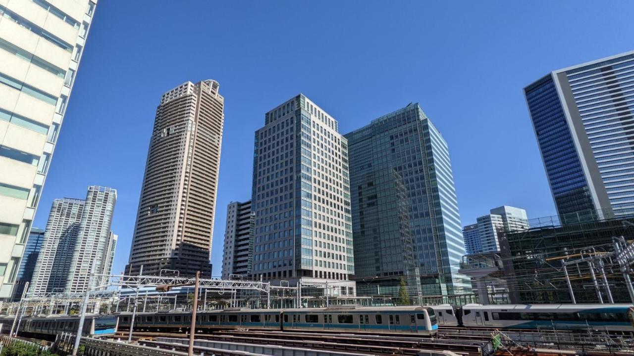 Rilassare Tokio