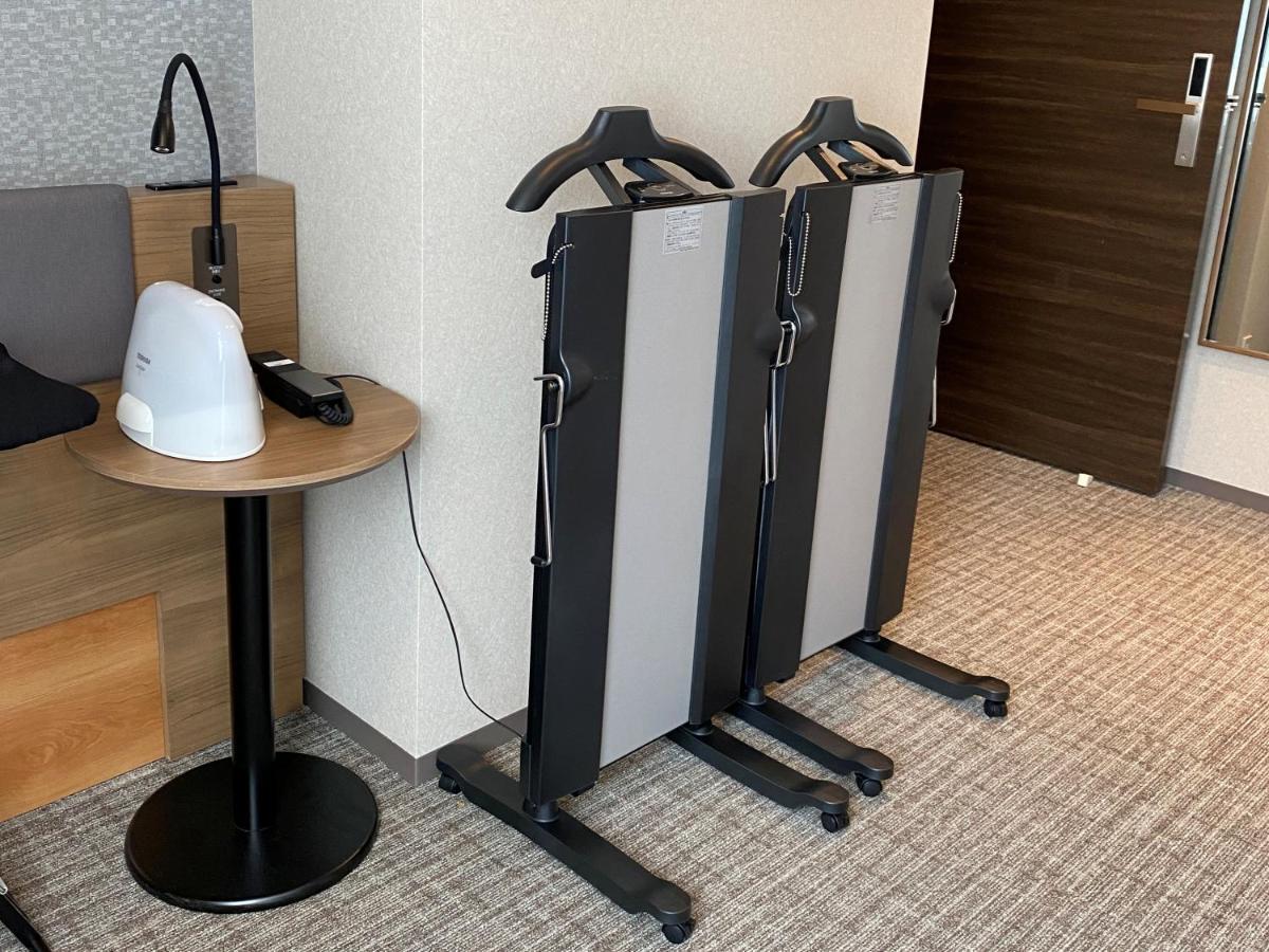 Hotel Rilassare Tokio